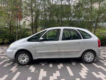 2008 (08) - 1.6 HDi 92 Desire 5dr