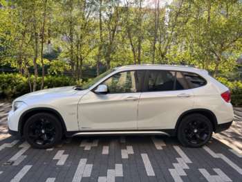2011 (11) - xDrive 18d SE 5dr