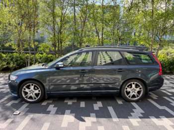 2009 (57) - 2.0D SE 5dr