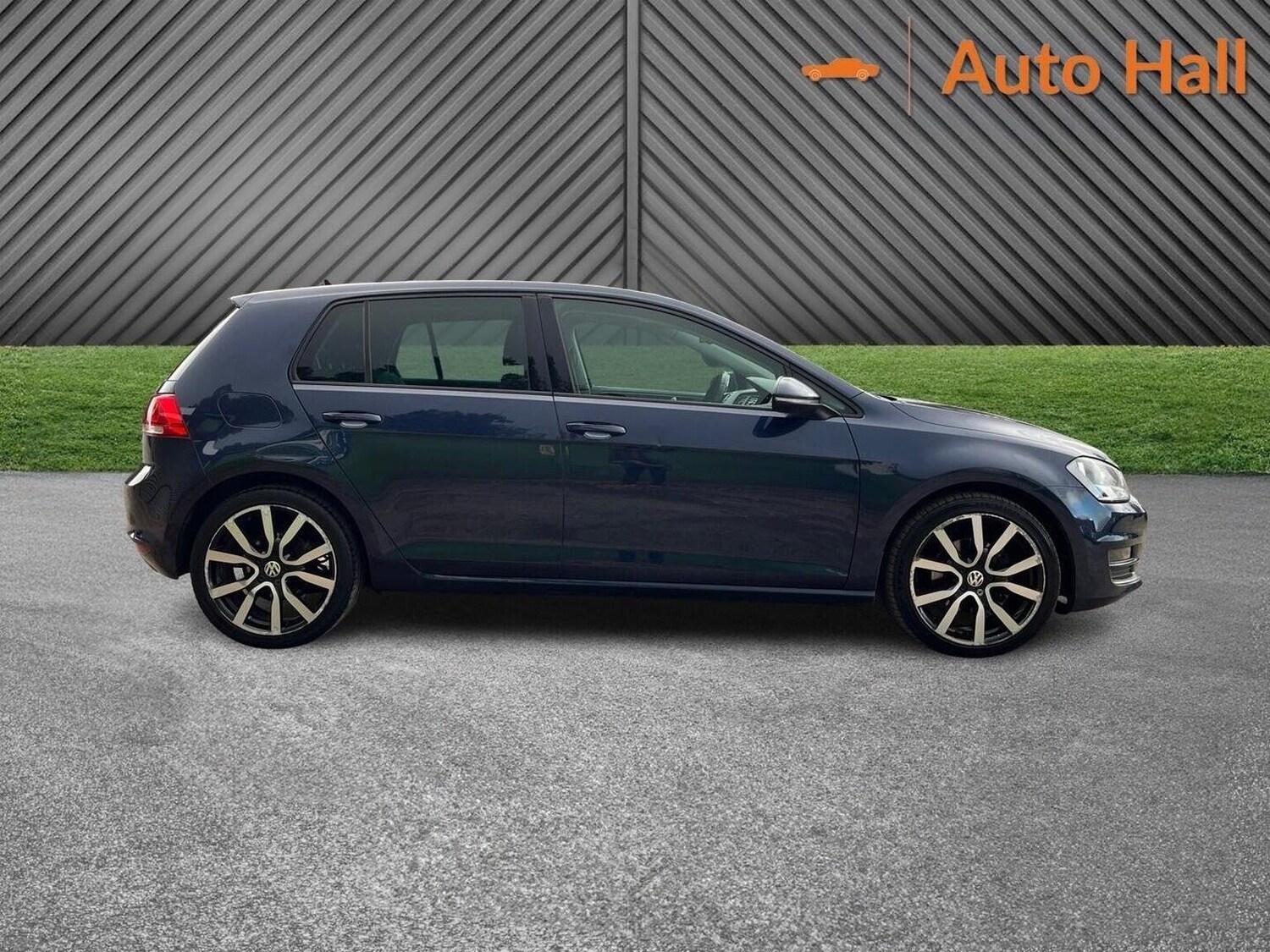 Used Volkswagen Golf 2015 for sale - 76605730: Photo 10