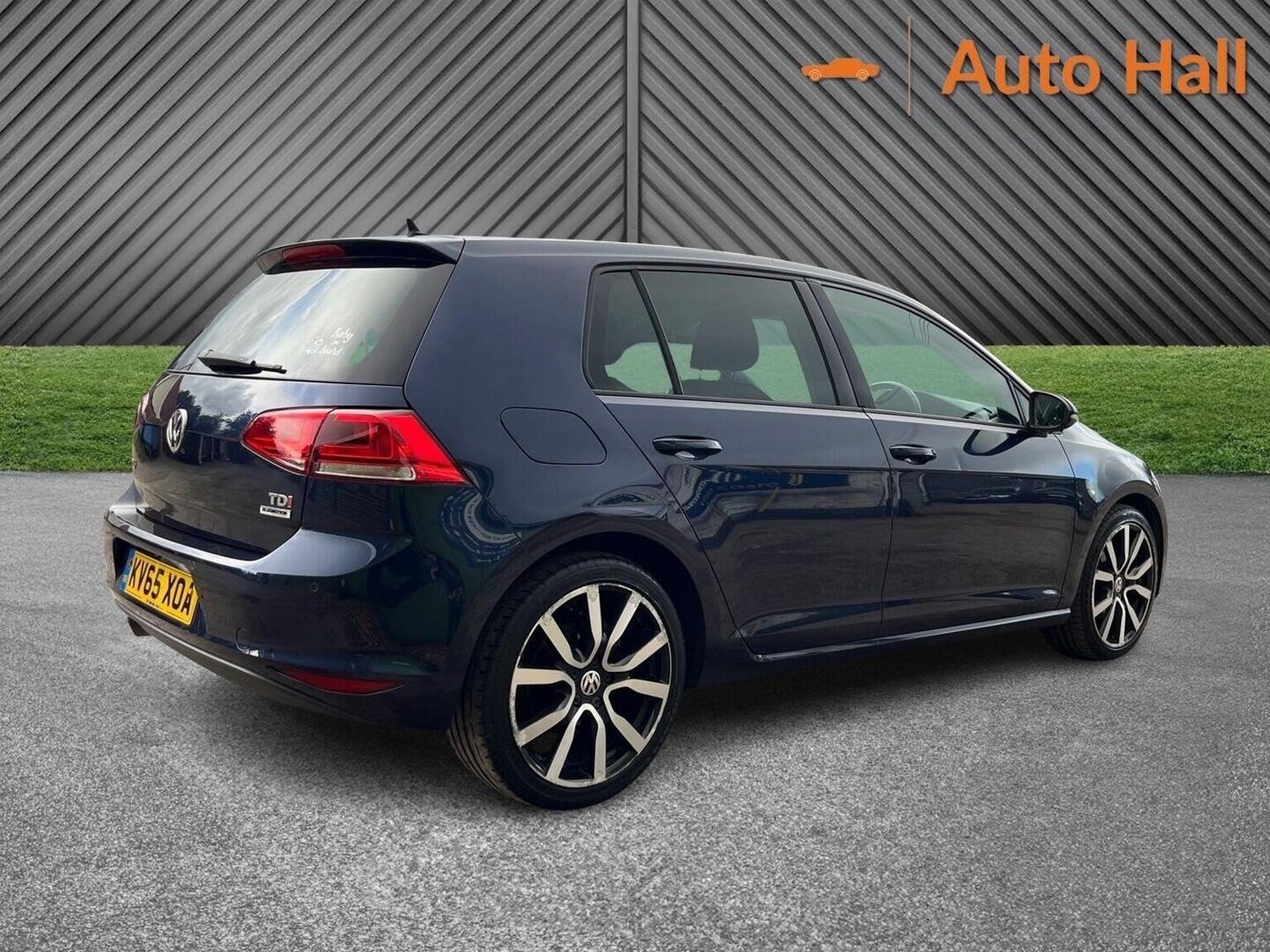 Used Volkswagen Golf 2015 for sale - 76605730: Photo 11