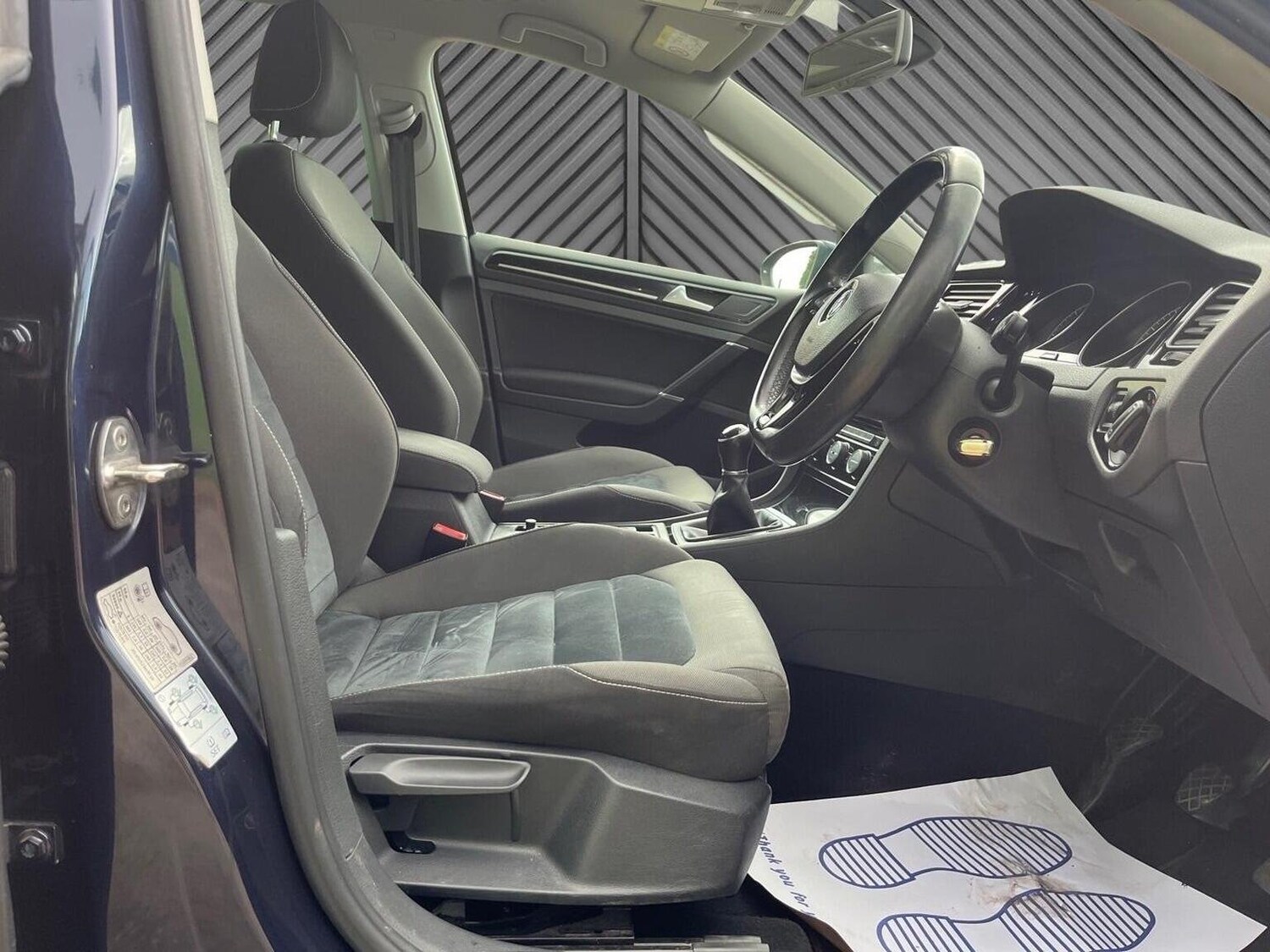 Used Volkswagen Golf 2015 for sale - 76605730: Photo 15