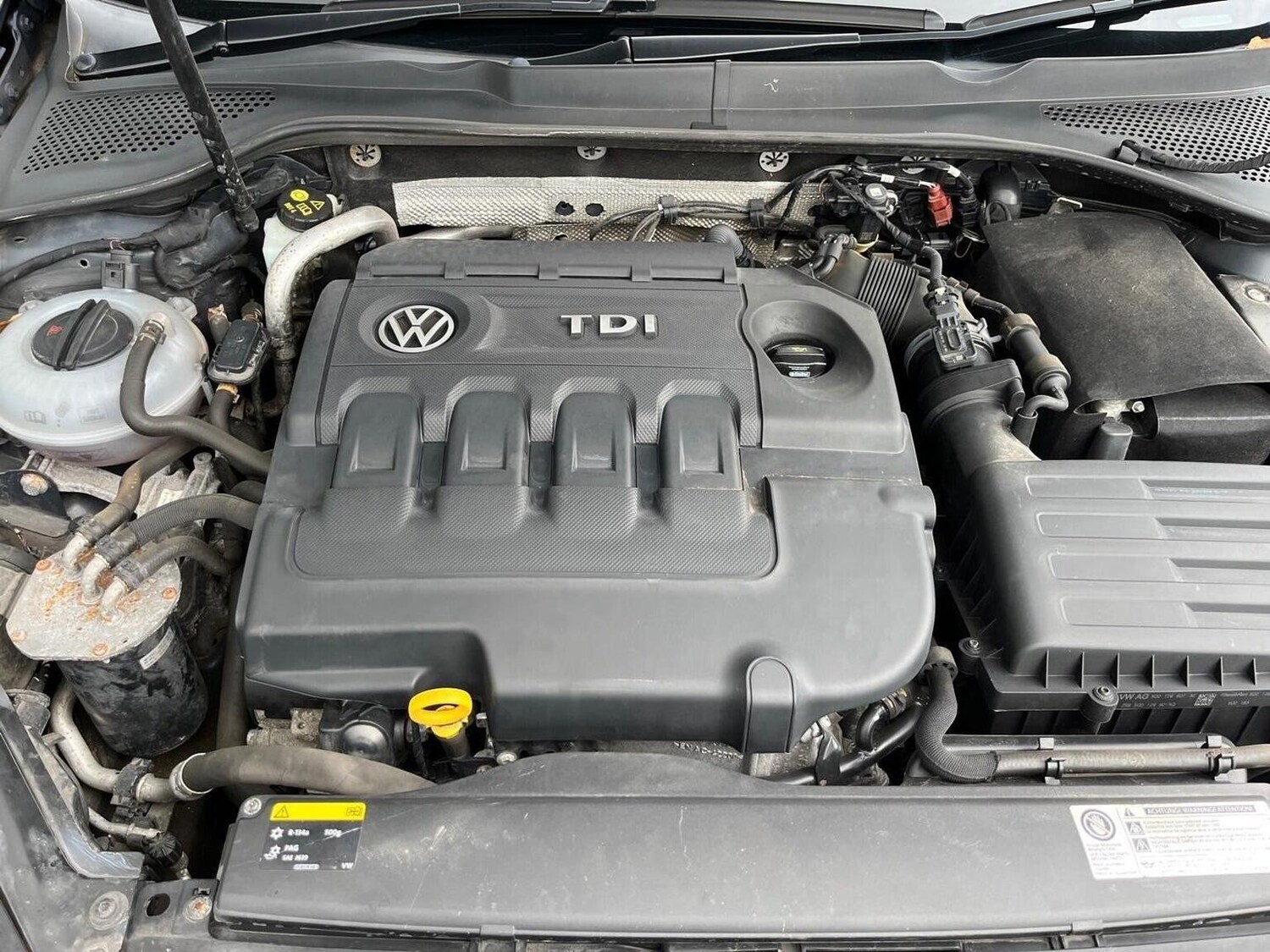 Used Volkswagen Golf 2015 for sale - 76605730: Photo 18