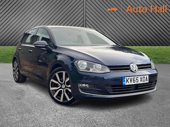 Used Volkswagen Golf 2015 for sale - 76605730: Photo