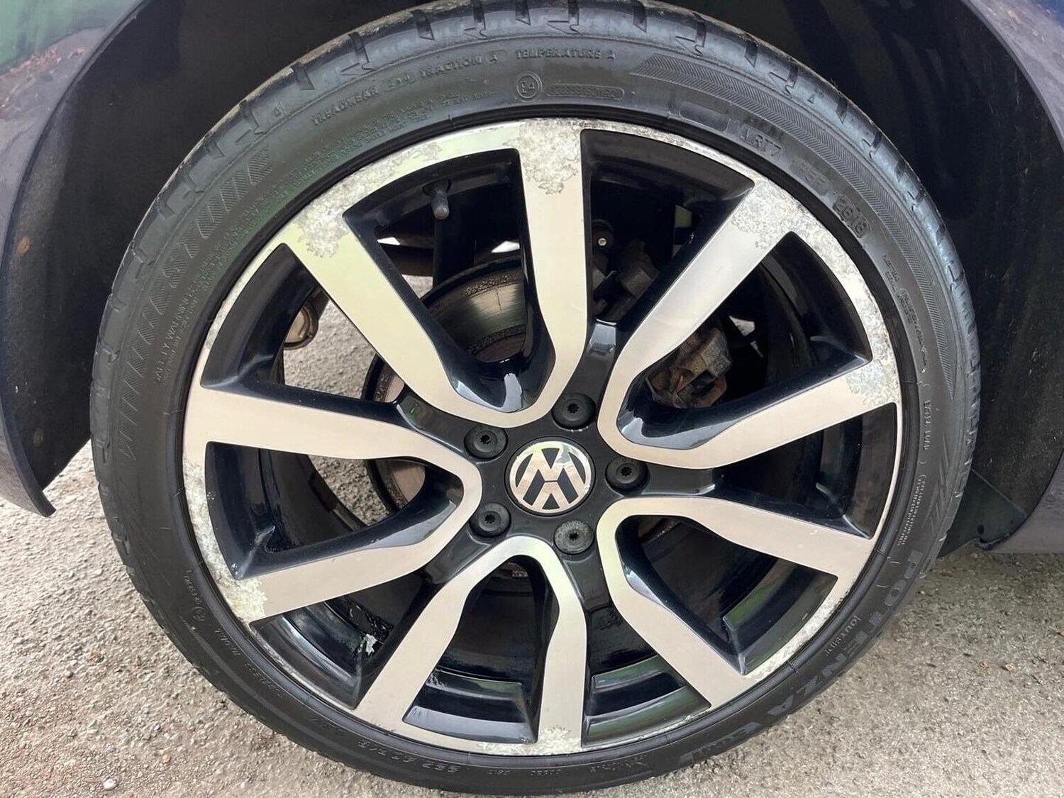 Used Volkswagen Golf 2015 for sale - 76605730: Photo 21