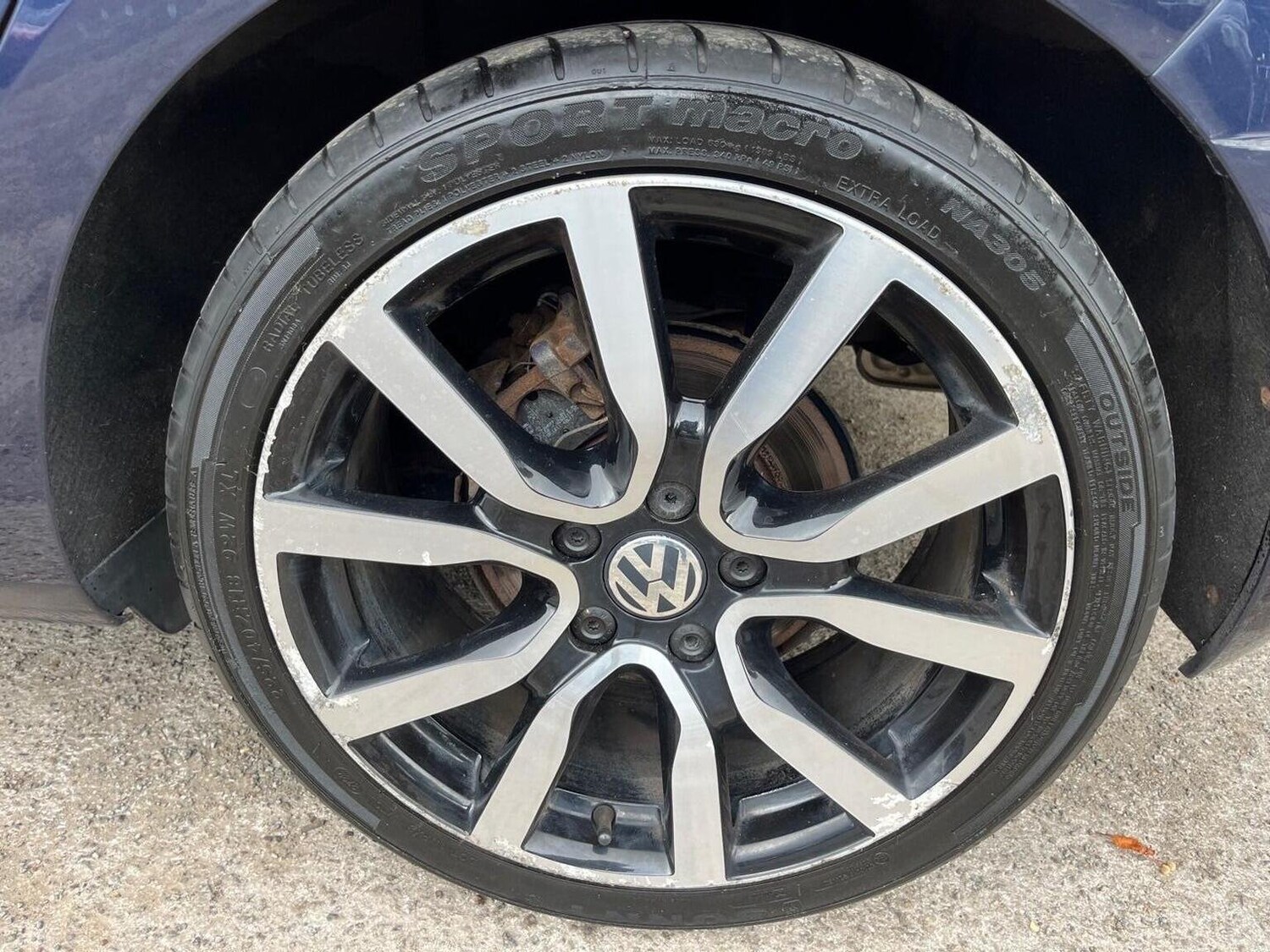 Used Volkswagen Golf 2015 for sale - 76605730: Photo 23