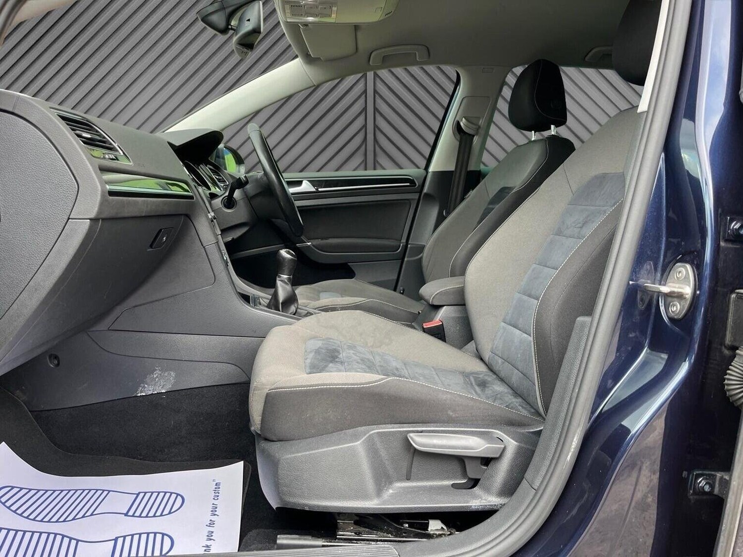 Used Volkswagen Golf 2015 for sale - 76605730: Photo 30