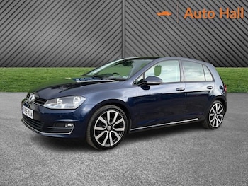 Used Volkswagen Golf 2015 for sale - 76605730: Photo