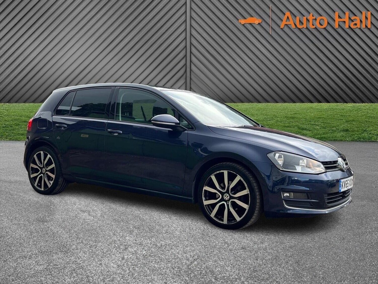 Used Volkswagen Golf 2015 for sale - 76605730: Photo 5