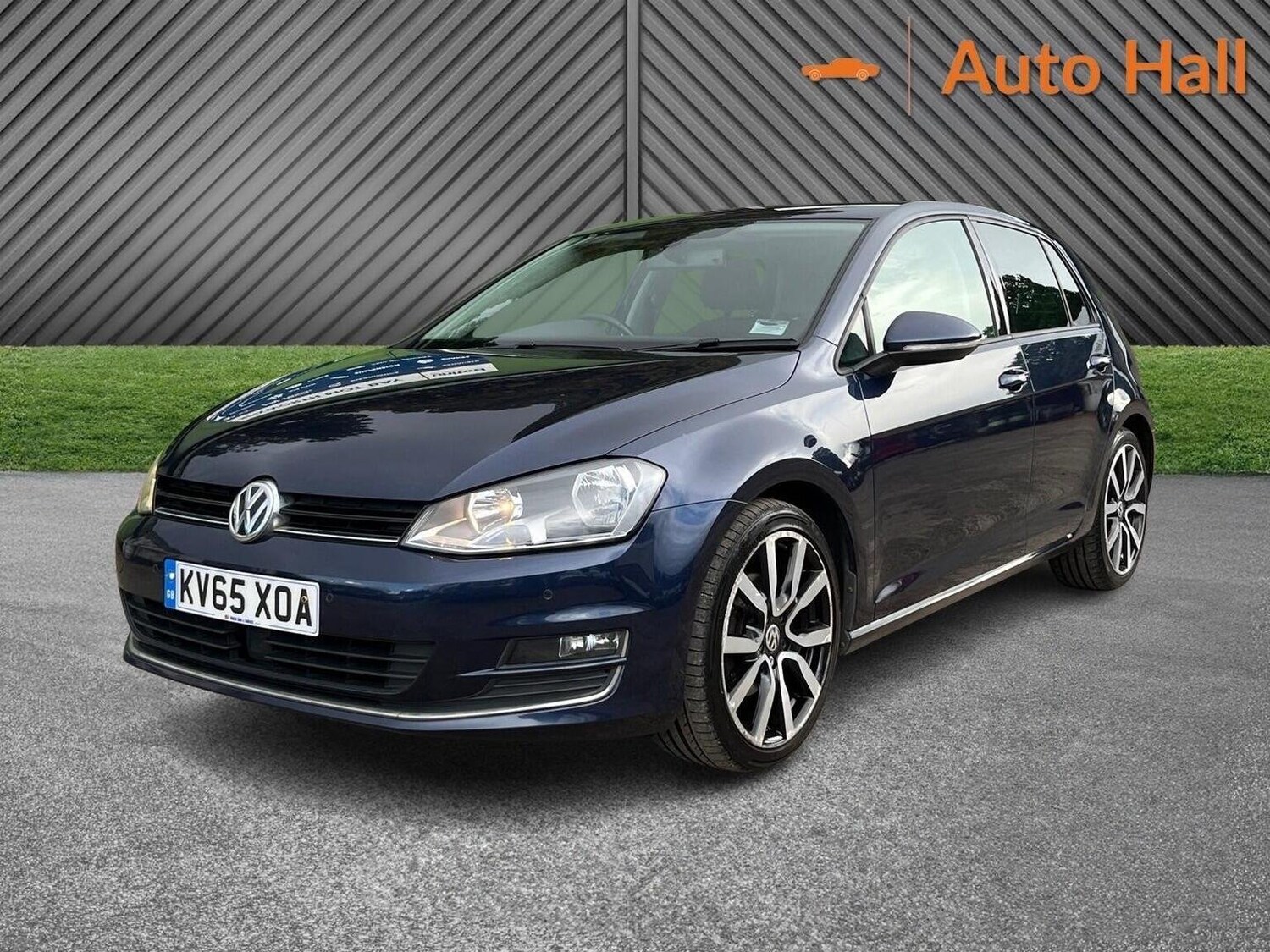 Used Volkswagen Golf 2015 for sale - 76605730: Photo 6