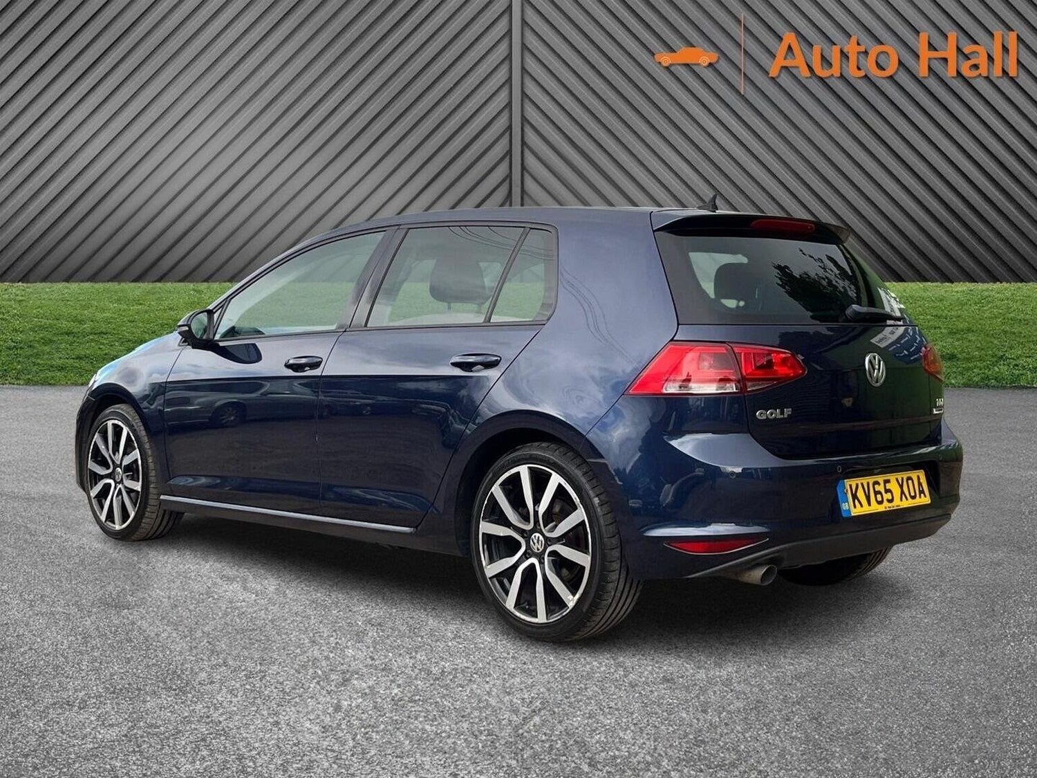 Used Volkswagen Golf 2015 for sale - 76605730: Photo 7