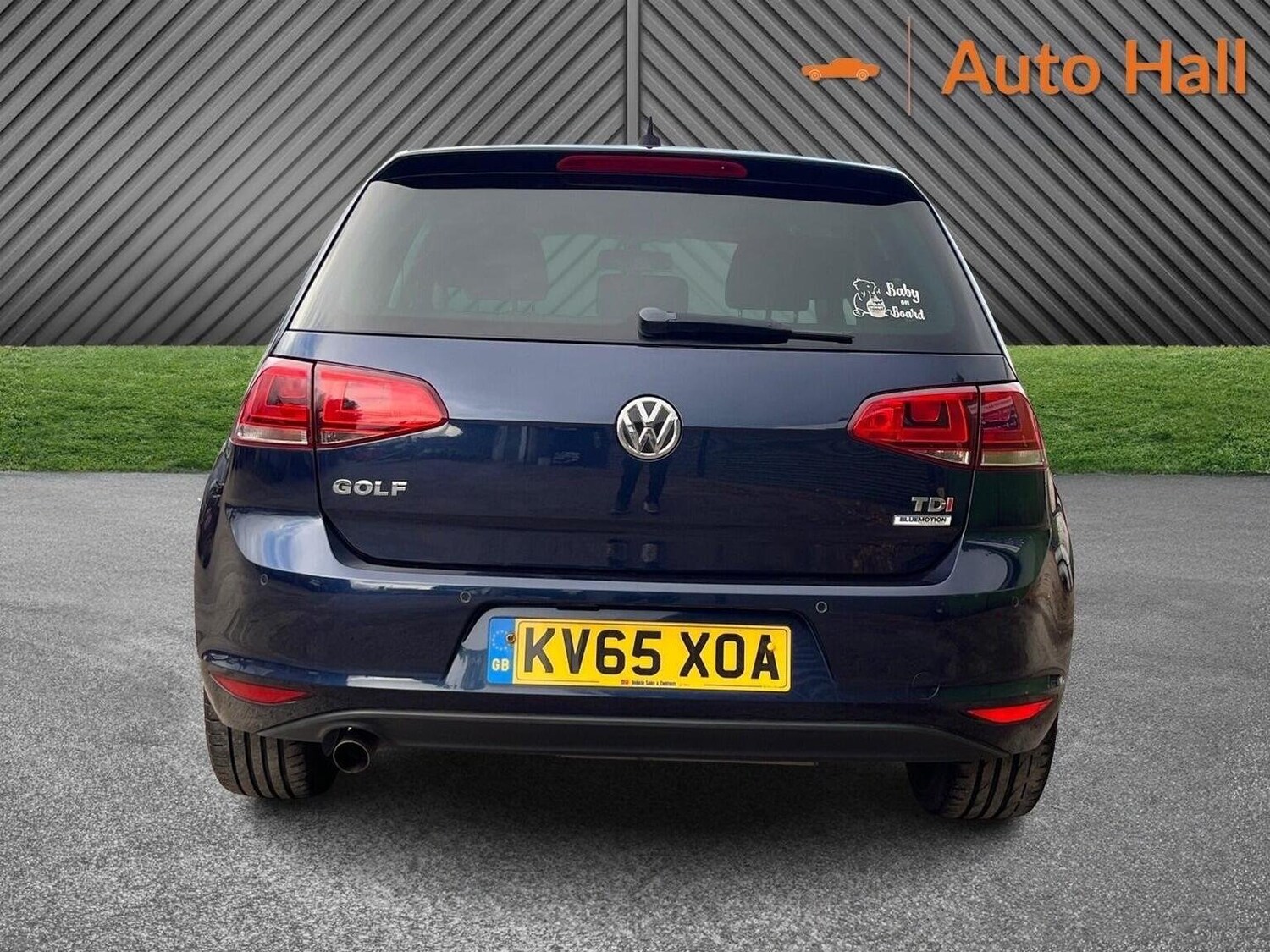 Used Volkswagen Golf 2015 for sale - 76605730: Photo 9