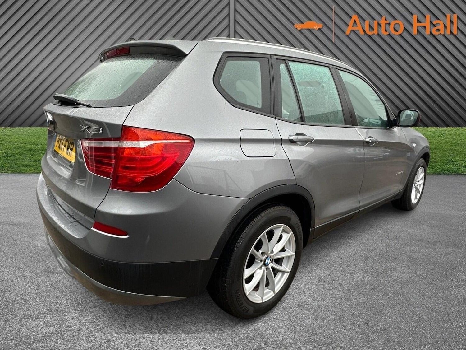 Used BMW X3 2011 for sale - 77508618: Photo 10