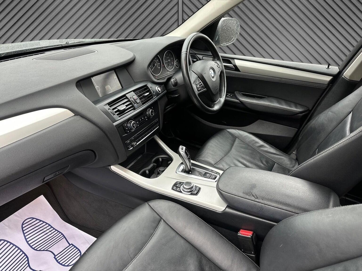 Used BMW X3 2011 for sale - 77508618: Photo 11