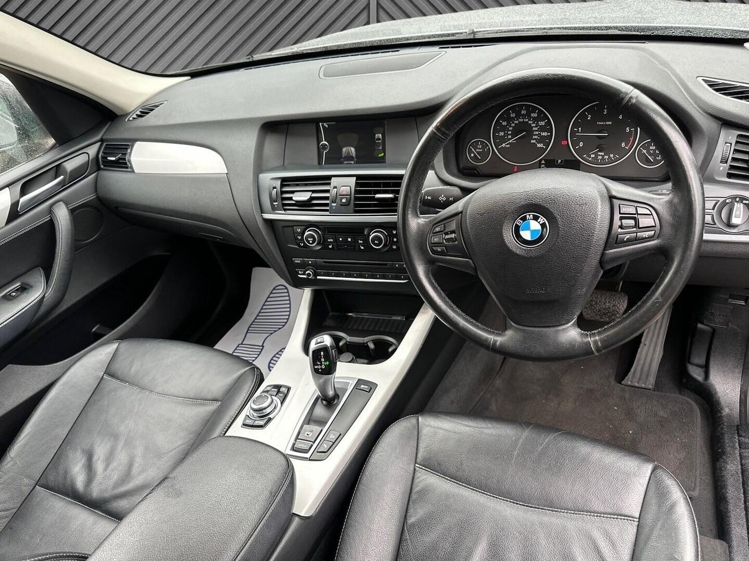 Used BMW X3 2011 for sale - 77508618: Photo 12