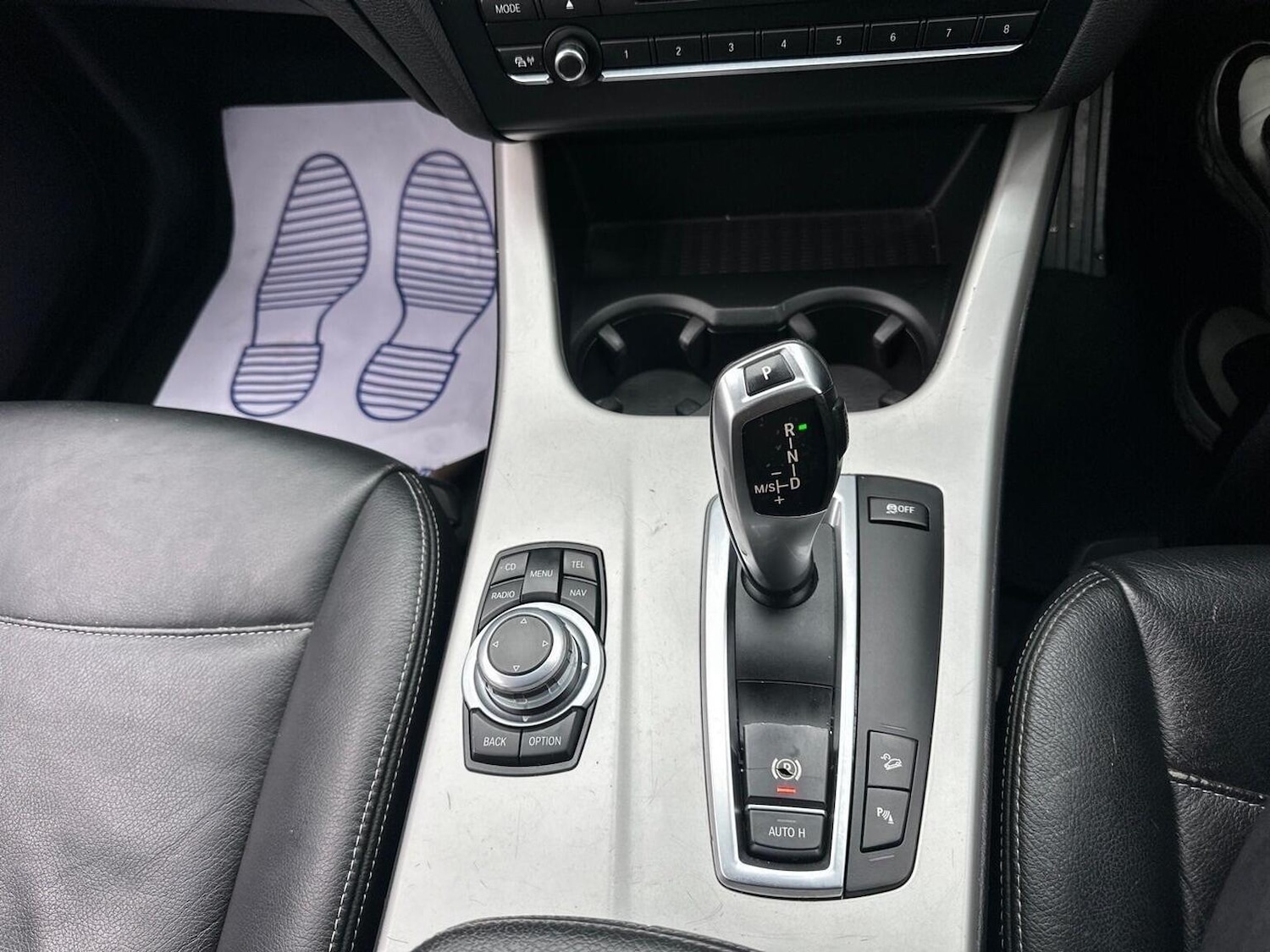 Used BMW X3 2011 for sale - 77508618: Photo 13