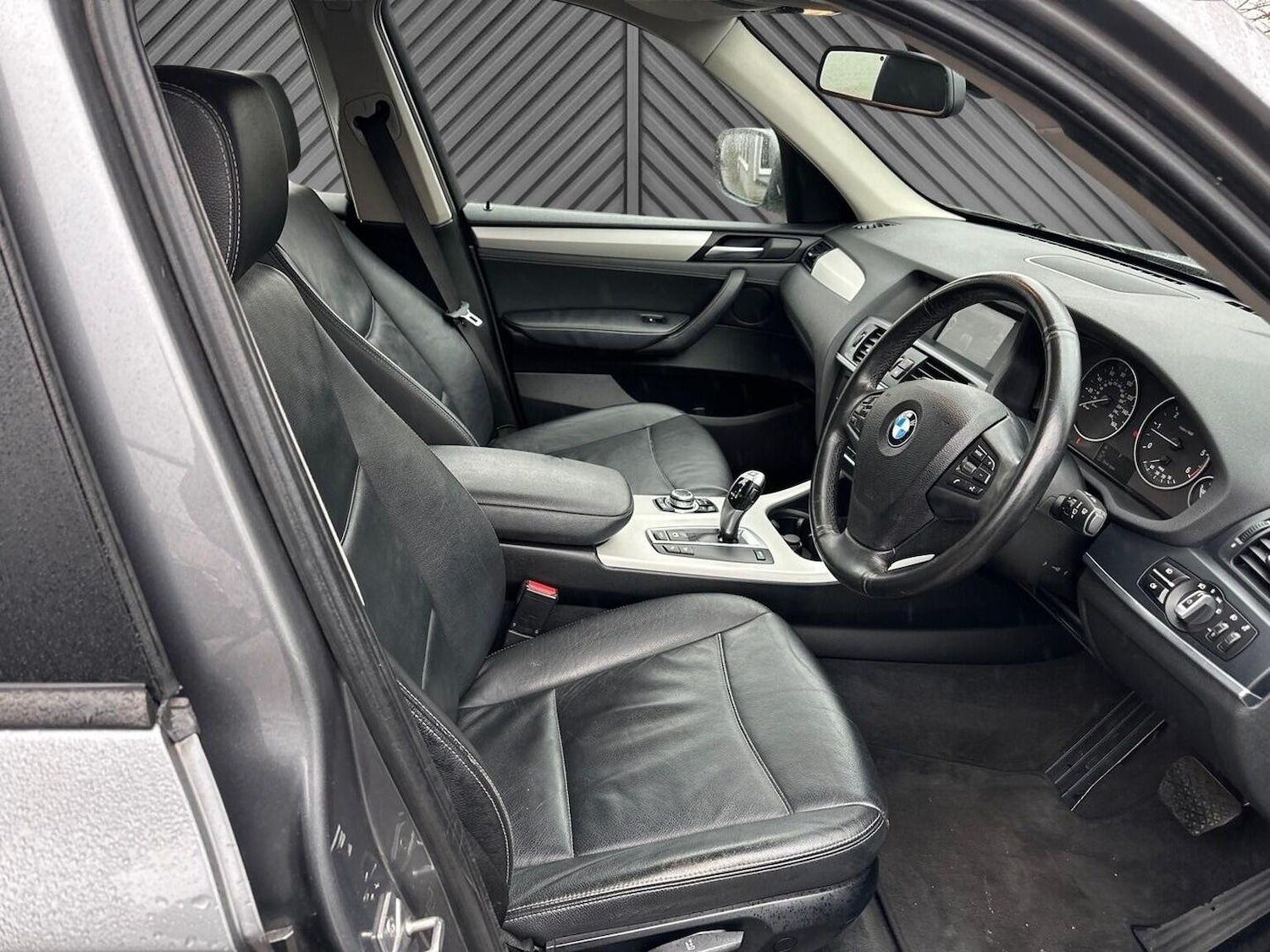 Used BMW X3 2011 for sale - 77508618: Photo 14