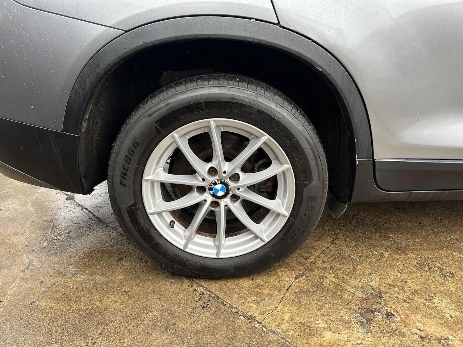 Used BMW X3 2011 for sale - 77508618: Photo 18