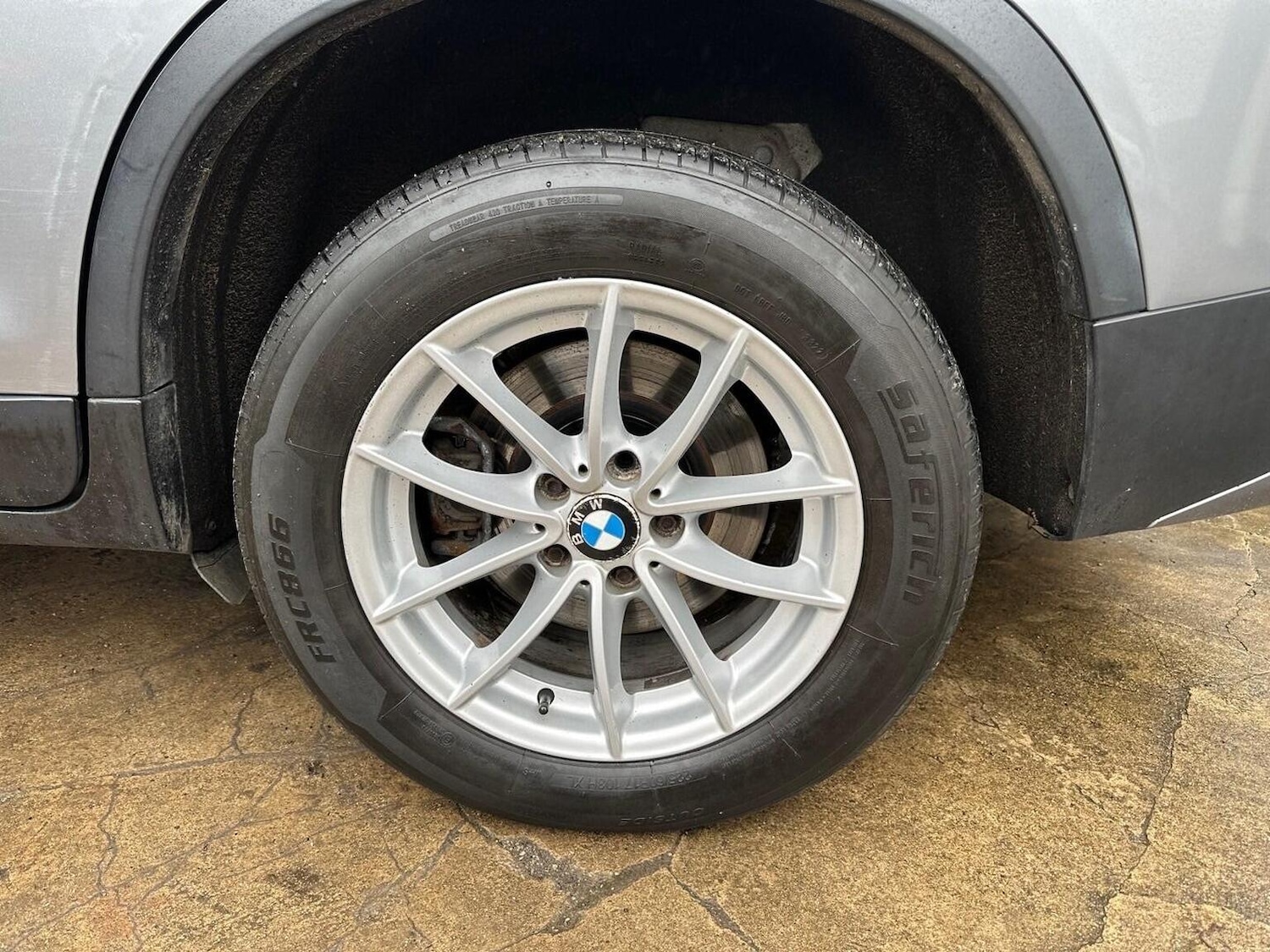 Used BMW X3 2011 for sale - 77508618: Photo 19