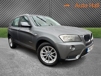 Used BMW X3 2011 for sale - 77508618: Photo