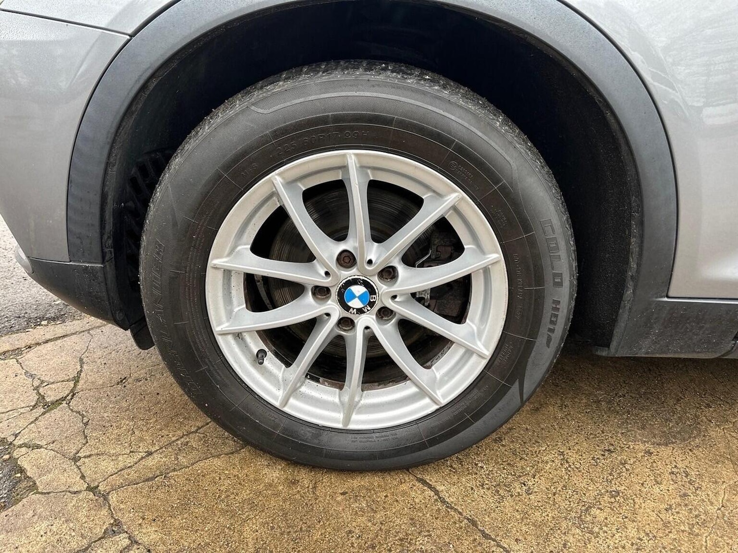 Used BMW X3 2011 for sale - 77508618: Photo 20