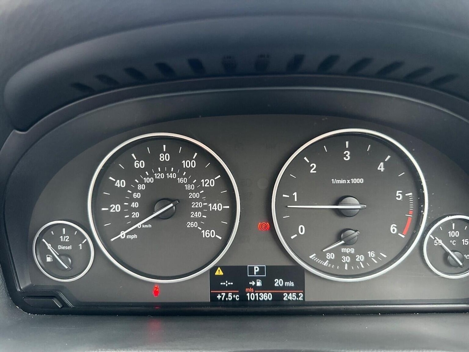 Used BMW X3 2011 for sale - 77508618: Photo 22