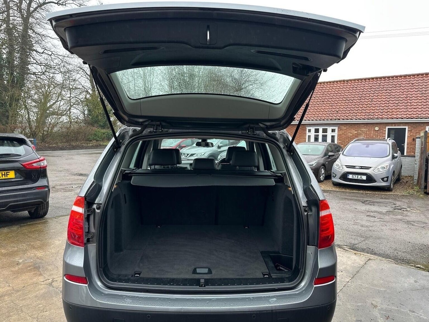 Used BMW X3 2011 for sale - 77508618: Photo 23