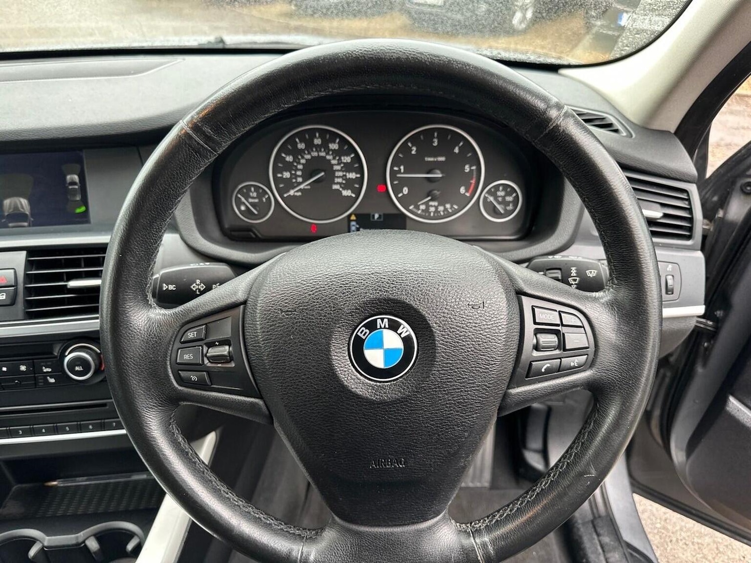 Used BMW X3 2011 for sale - 77508618: Photo 24