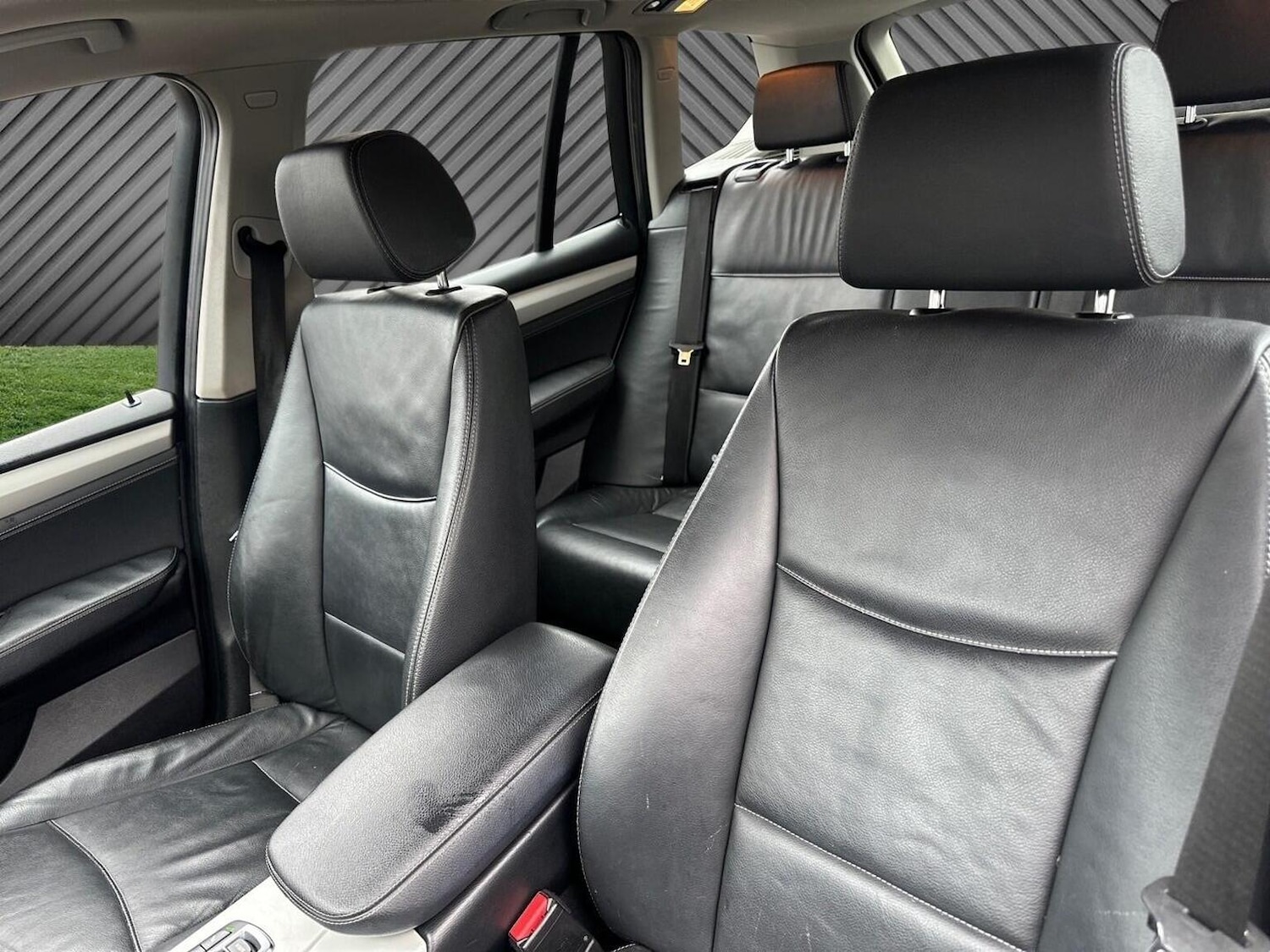 Used BMW X3 2011 for sale - 77508618: Photo 25