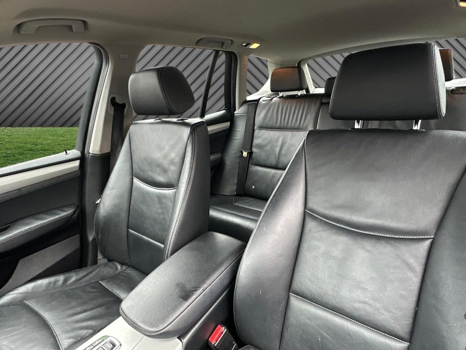 Used BMW X3 2011 for sale - 77508618: Photo 27