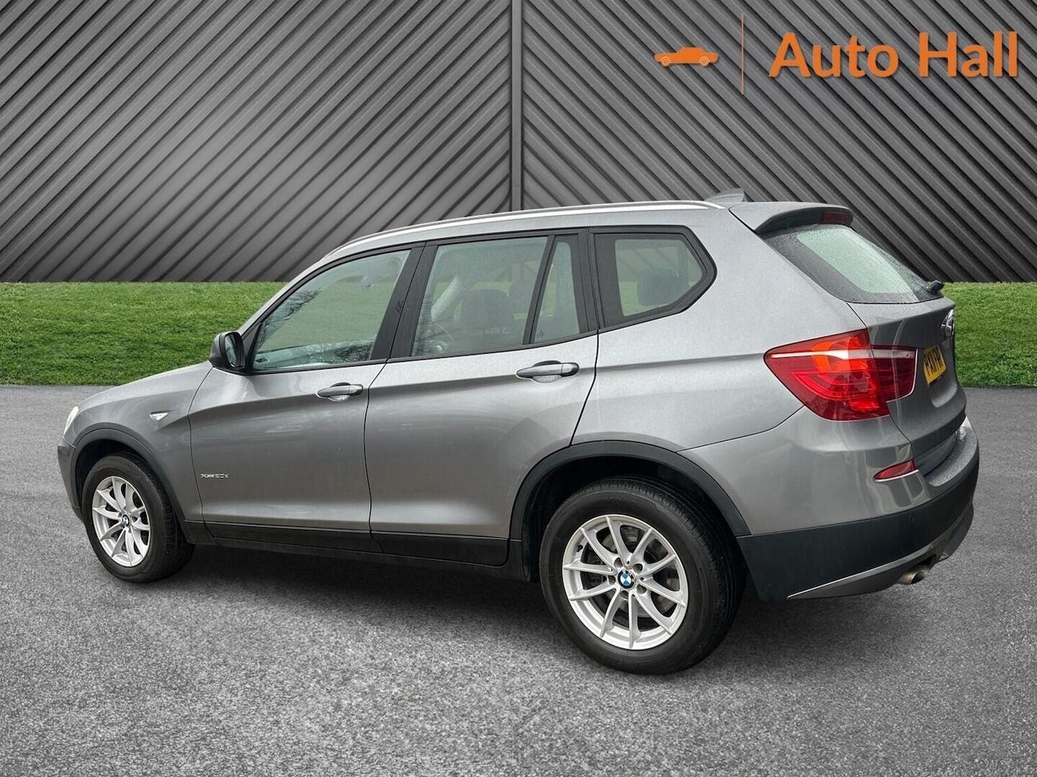 Used BMW X3 2011 for sale - 77508618: Photo 28