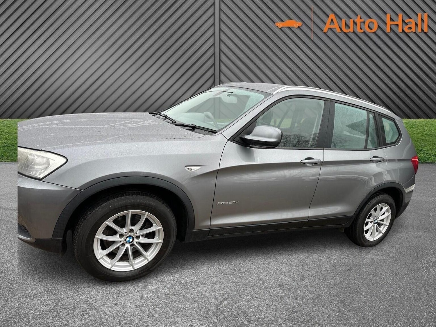Used BMW X3 2011 for sale - 77508618: Photo 29