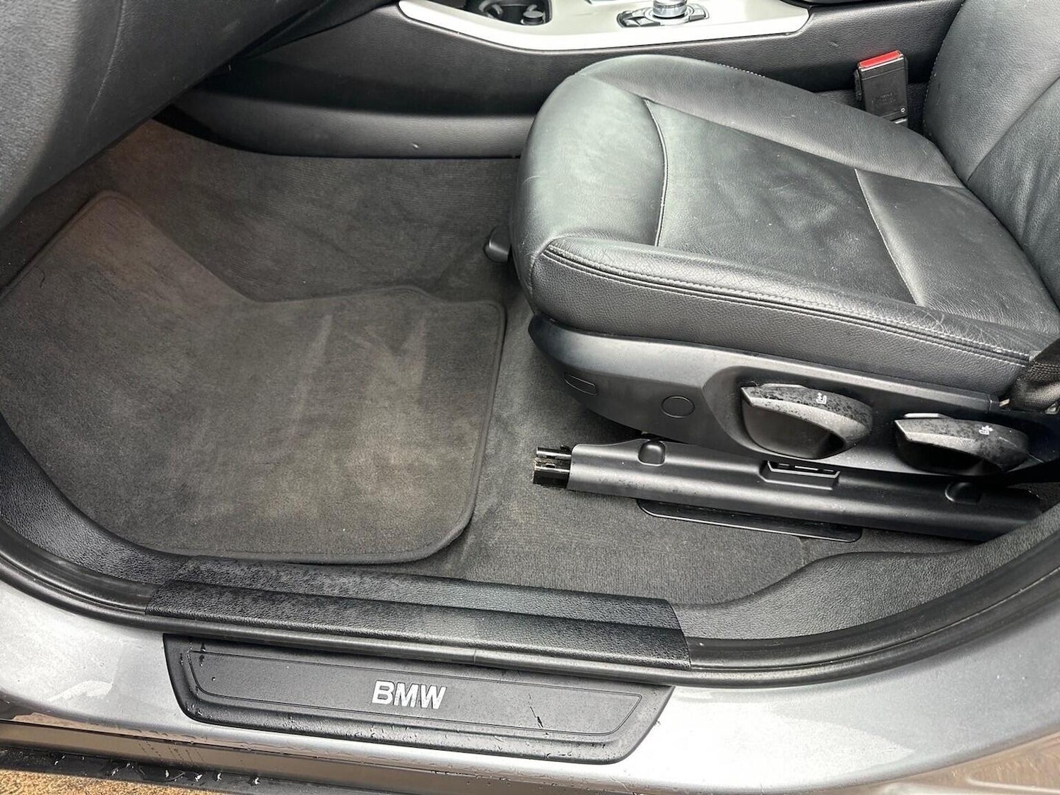 Used BMW X3 2011 for sale - 77508618: Photo 32