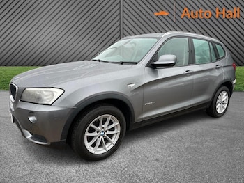 Used BMW X3 2011 for sale - 77508618: Photo