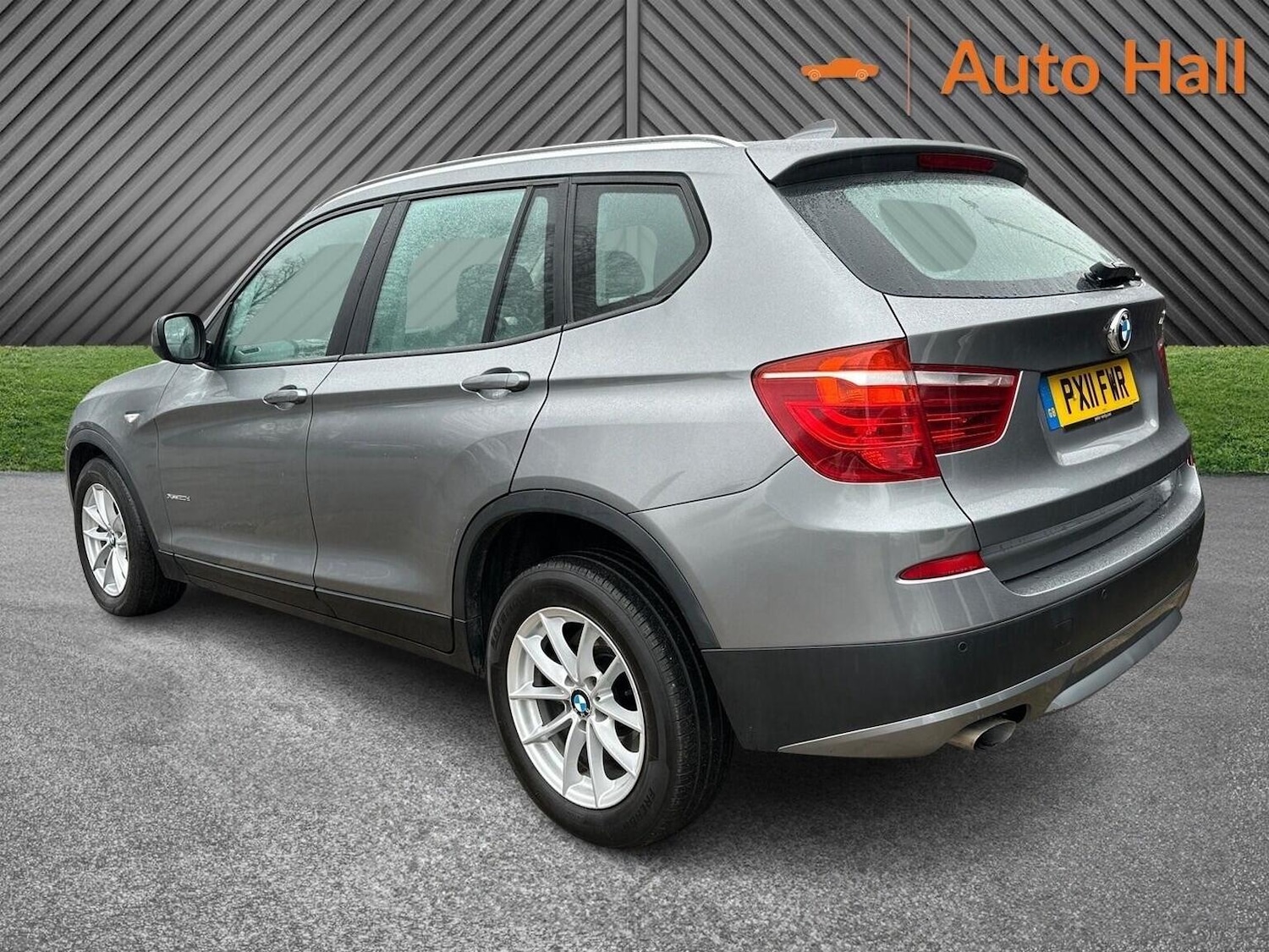 Used BMW X3 2011 for sale - 77508618: Photo 4