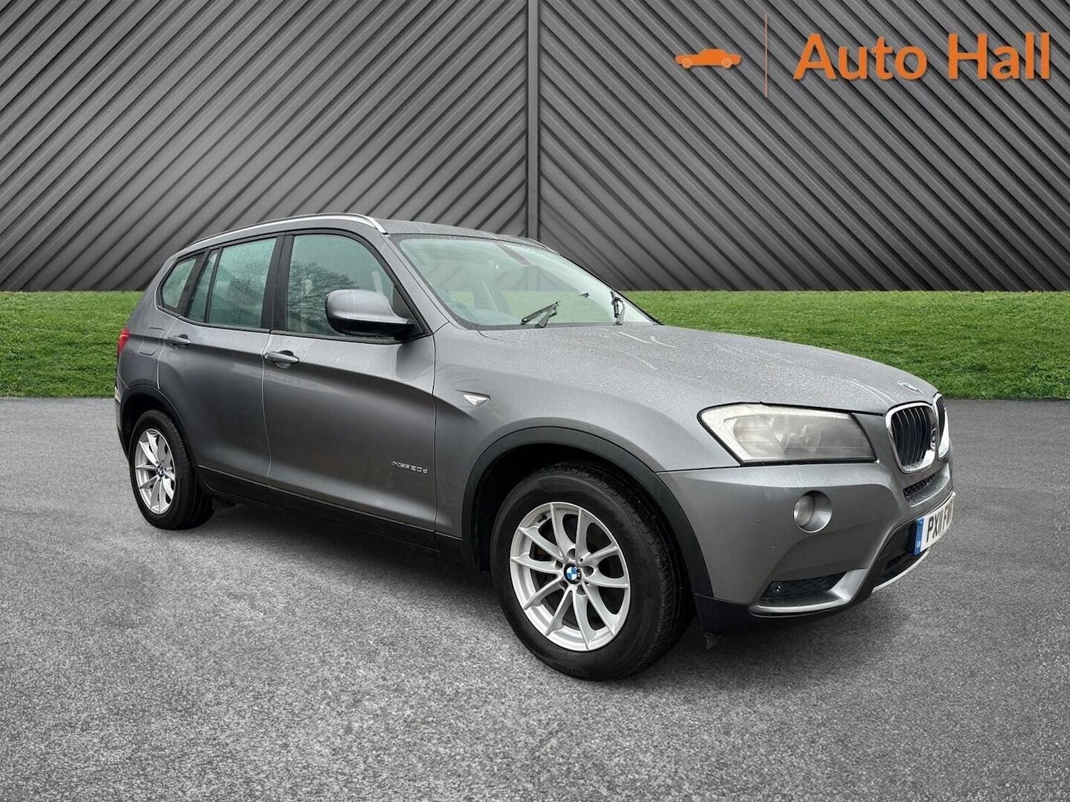 Used BMW X3 2011 for sale - 77508618: Photo 5