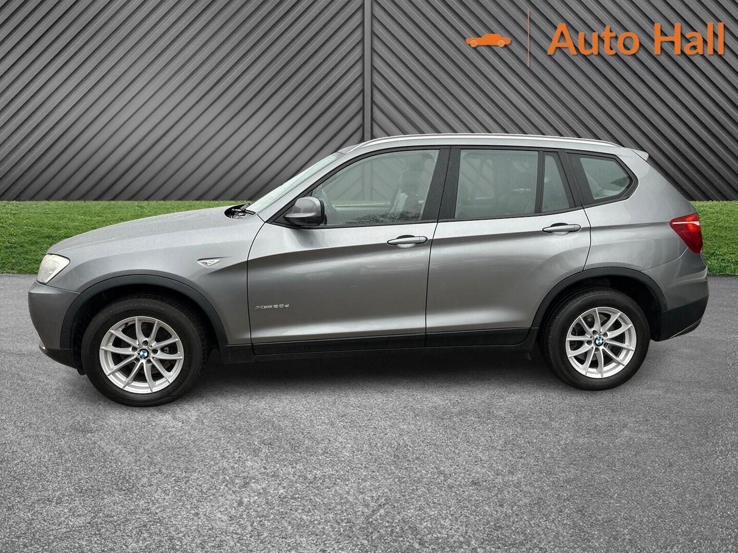 Used BMW X3 2011 for sale - 77508618: Photo 6