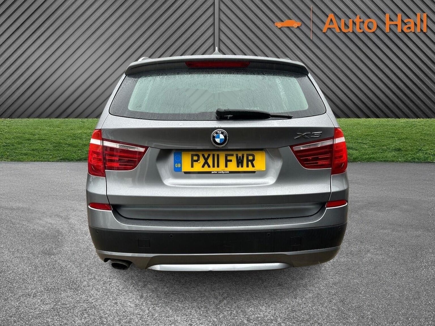 Used BMW X3 2011 for sale - 77508618: Photo 7