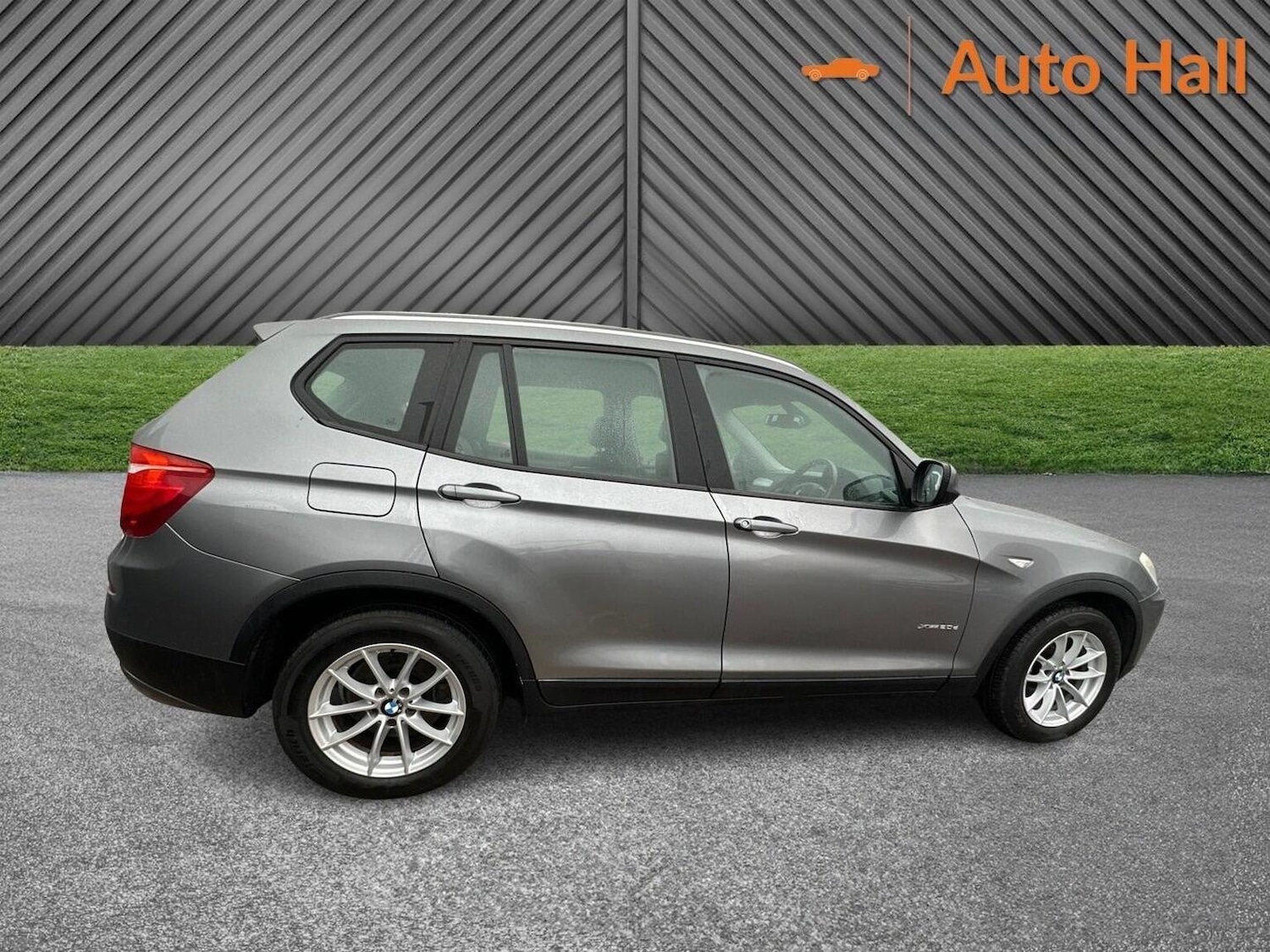 Used BMW X3 2011 for sale - 77508618: Photo 9