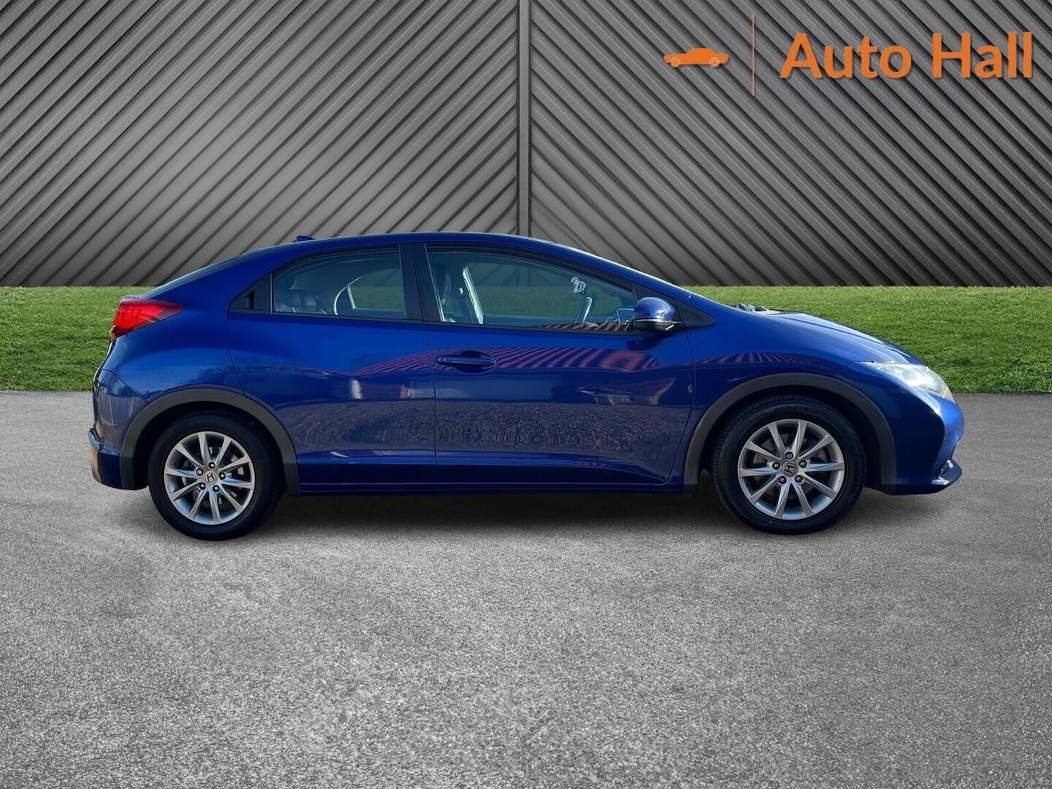 Used Honda Civic 2013 for sale - 76605975: Photo 10