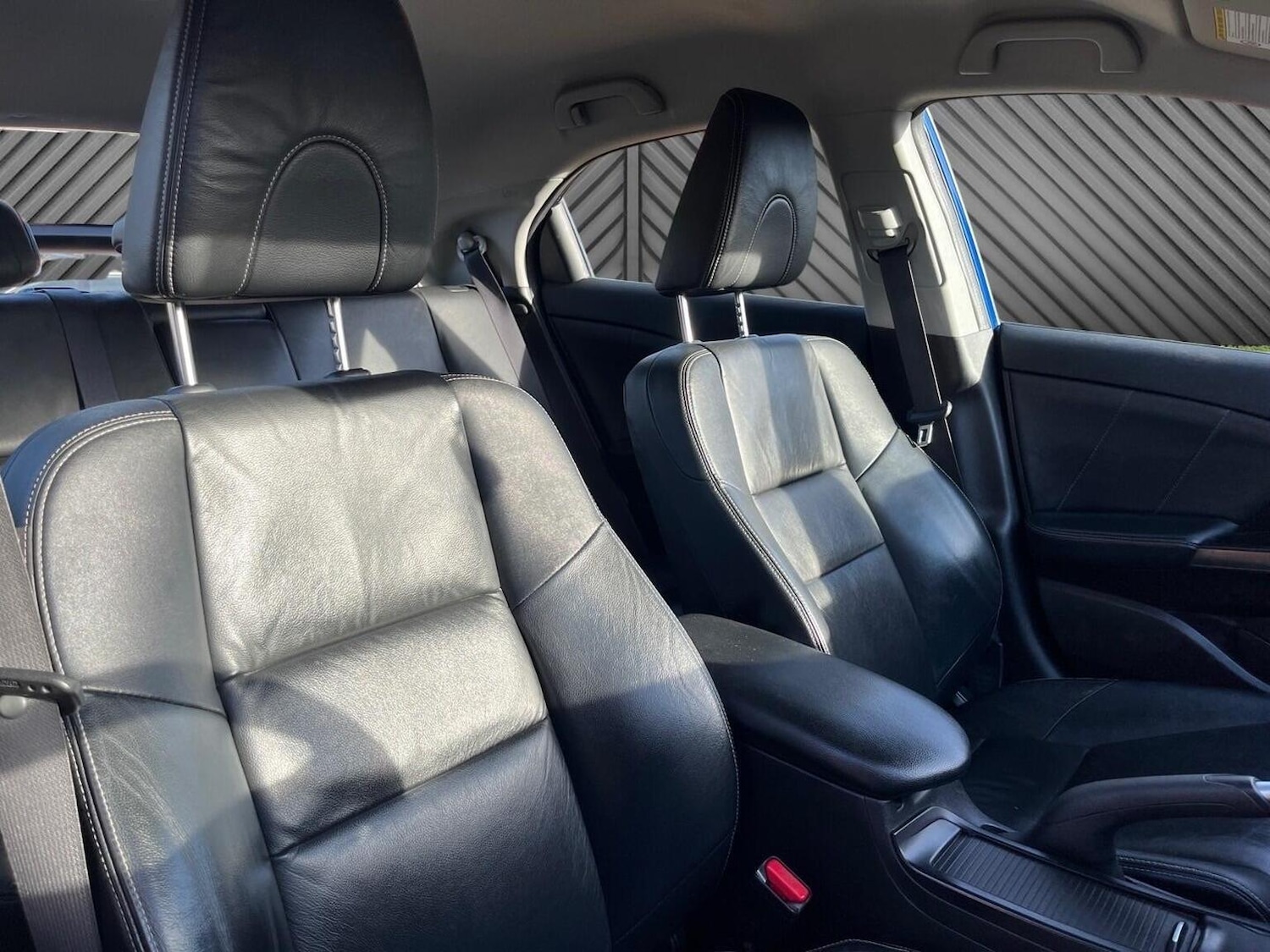 Used Honda Civic 2013 for sale - 76605975: Photo 16