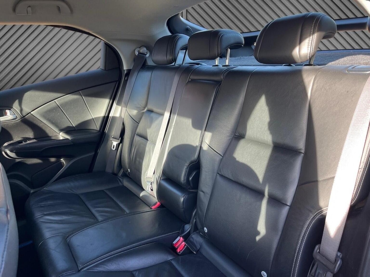 Used Honda Civic 2013 for sale - 76605975: Photo 17