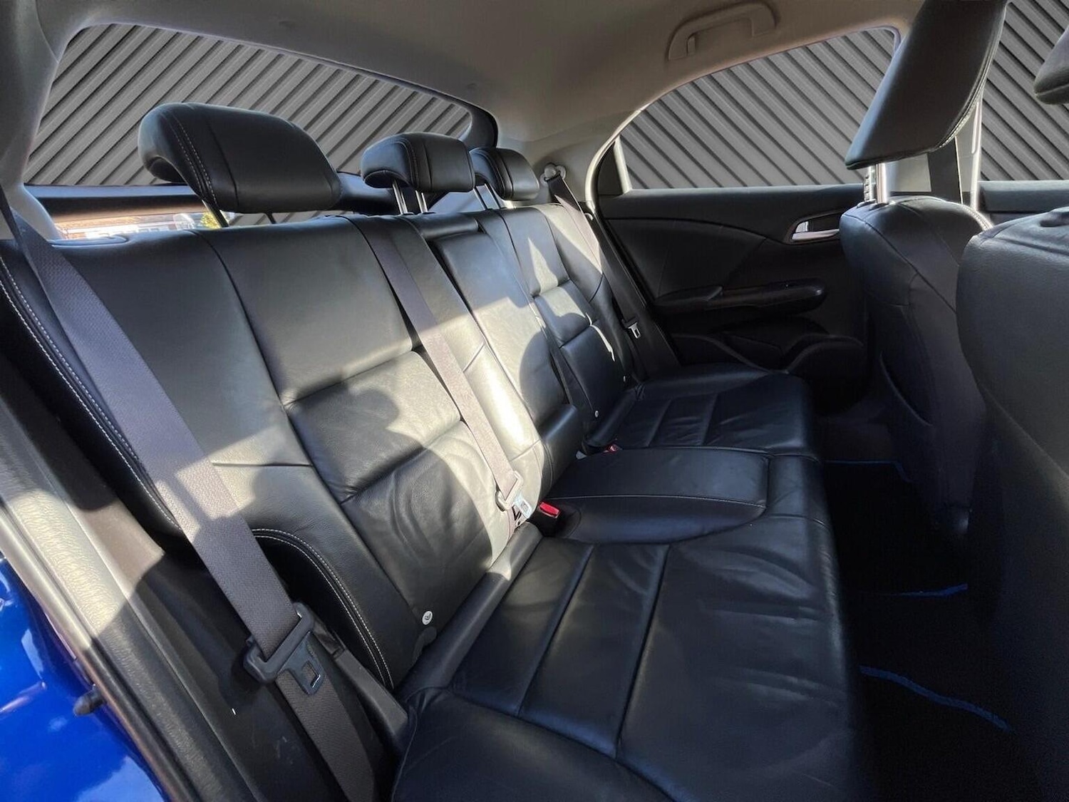 Used Honda Civic 2013 for sale - 76605975: Photo 18