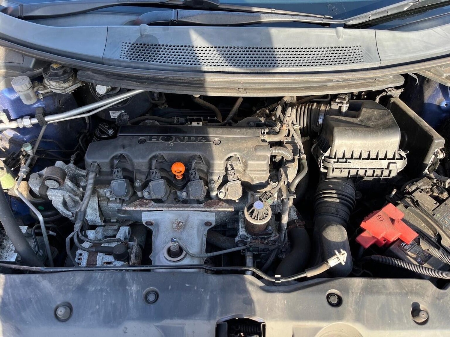 Used Honda Civic 2013 for sale - 76605975: Photo 19