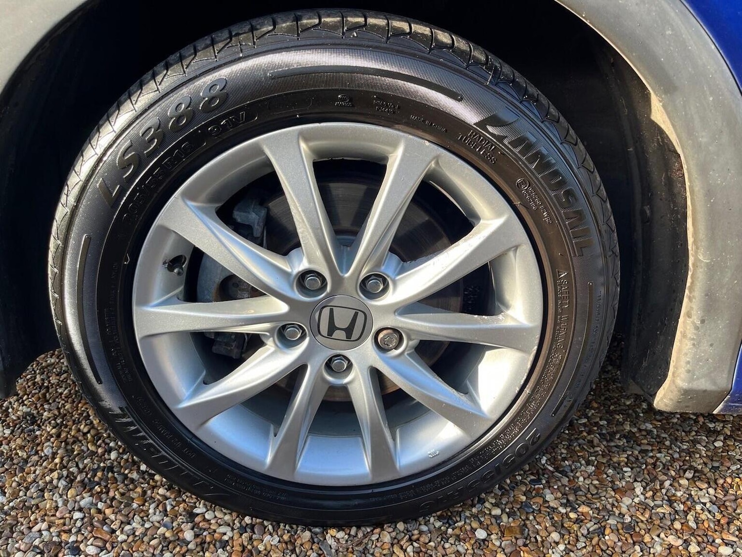 Used Honda Civic 2013 for sale - 76605975: Photo 20