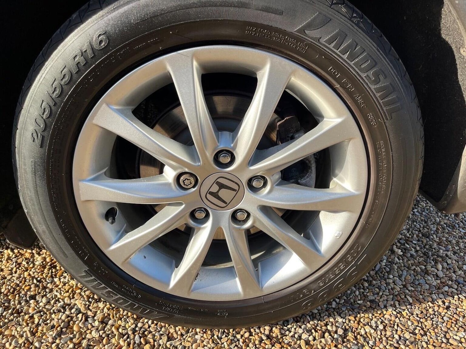 Used Honda Civic 2013 for sale - 76605975: Photo 21