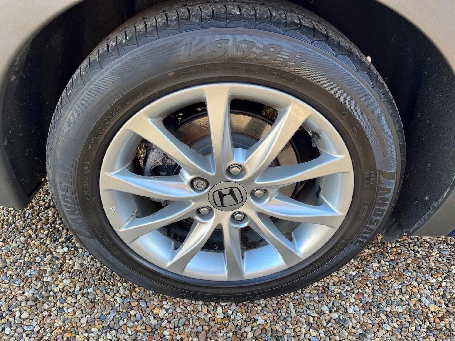 Used Honda Civic 2013 for sale - 76605975: Photo 22