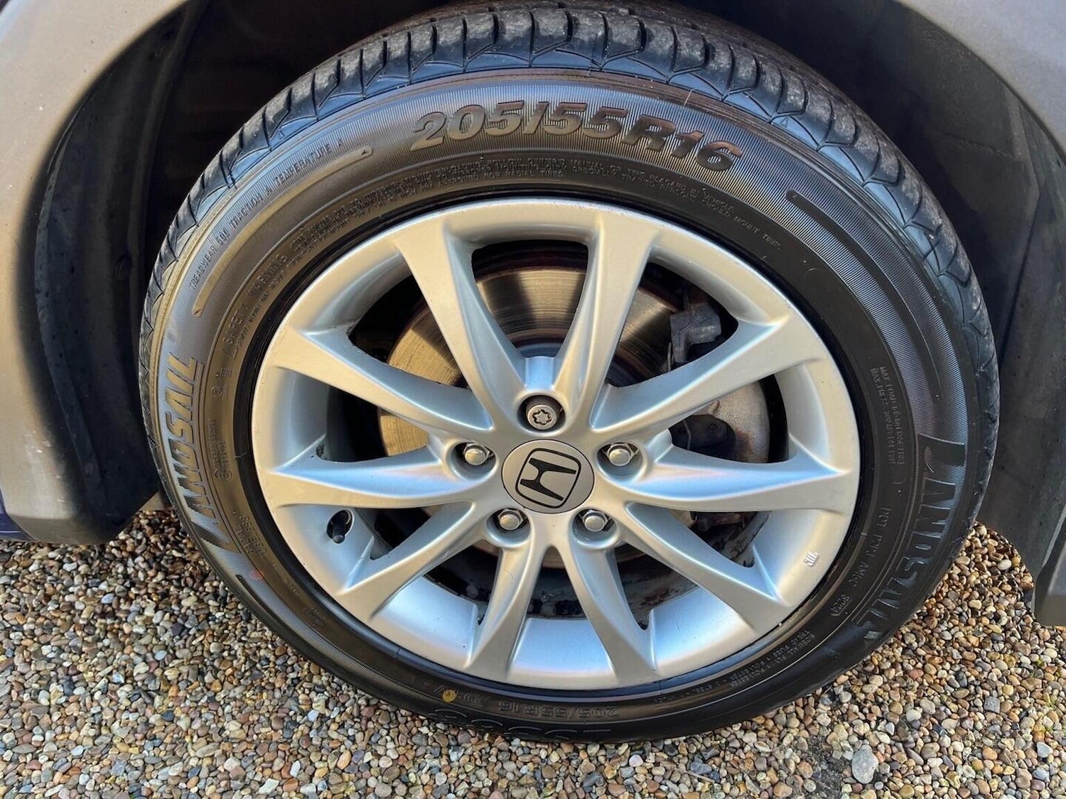 Used Honda Civic 2013 for sale - 76605975: Photo 23