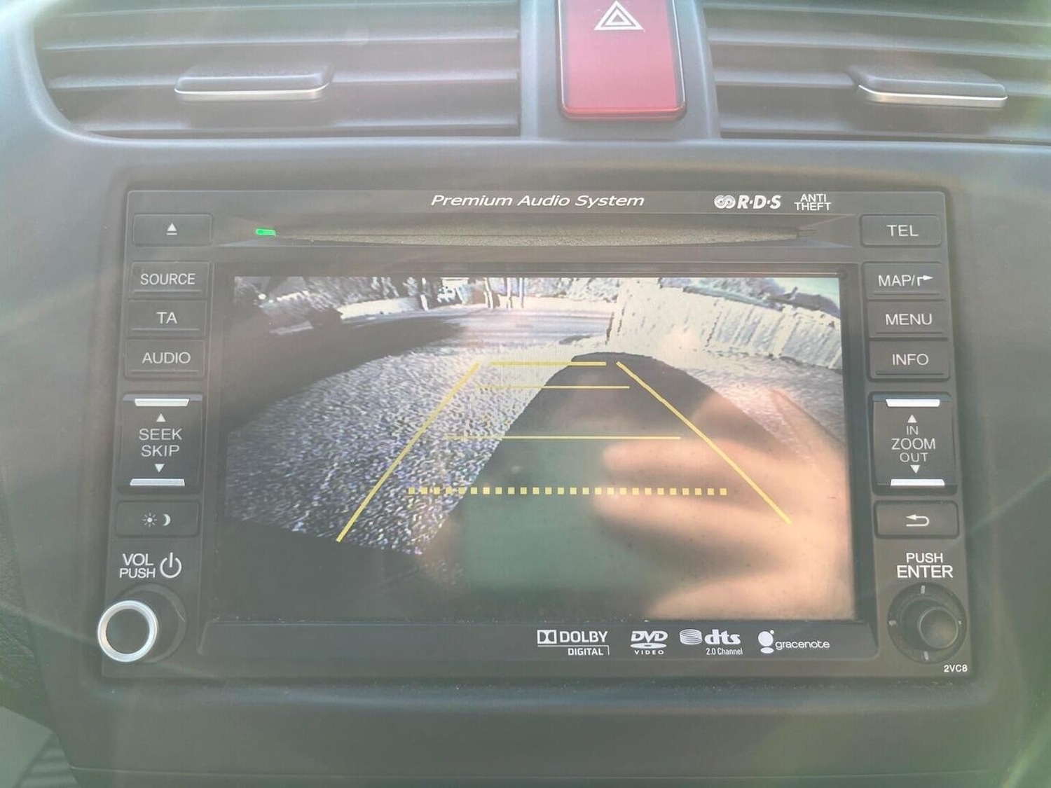 Used Honda Civic 2013 for sale - 76605975: Photo 24