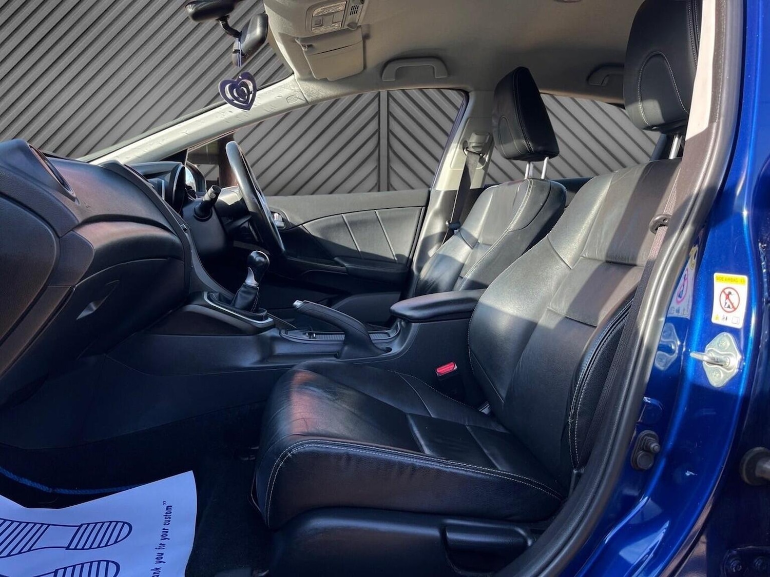 Used Honda Civic 2013 for sale - 76605975: Photo 28